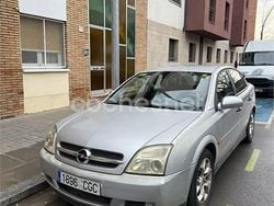 Gris / plata Usado 2004 Opel Vectra Comfort Berlina | 1900 € (Precio justo)