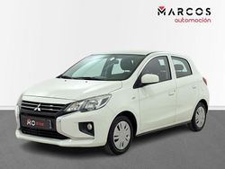 Otro Usado 2020 Mitsubishi Space Star Motion Berlina | 10.900 € (Precio justo)