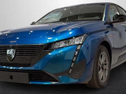 Azul claro Nuevo 2025 Peugeot 308 Style | 25.390 € (Precio justo)