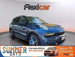 Azul Usado 2022 Lynk & Co 01 SUV | 18.090 € (Super precio)