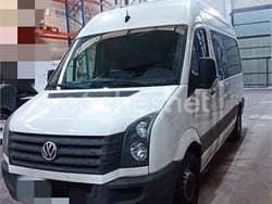 Blanco Usado 2011 VW Crafter Van | 32.500 €