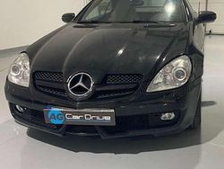 Negro Usado 2008 Mercedes 200 Coupe | 15.900 €