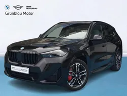 Black saphire (metalizado) Usado 2024 BMW X1 xLine SUV | 47.500 € (Precio justo)