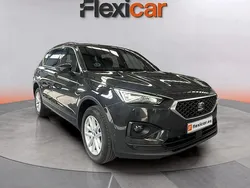 Gris Usado 2022 Seat Tarraco Style SUV | 20.390 € (Buen precio)