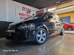 VW Golf Plus