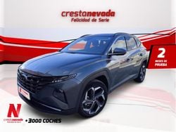 Usado 2021 Hyundai Tucson SUV | 27.560 € (Precio justo)