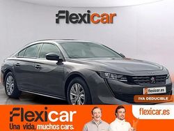 Gris Usado 2022 Peugeot 508 Active Berlina | 18.790 € (Precio justo)