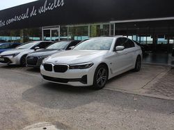 Blanco Usado 2023 BMW 530 Berlina | 33.850 €
