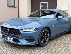 Azul Usado 2024 Ford Mustang Coupe | 47.222 €