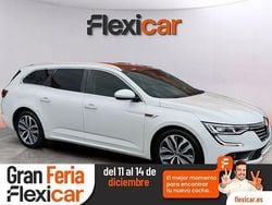 Blanco Usado 2019 Renault Talisman Business Familiar | 14.490 € (Precio justo)