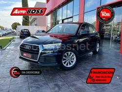 Negro Usado 2020 Audi Q5 S-Line SUV | 26.900 € (Buen precio)