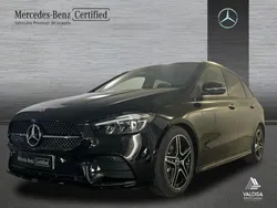 Mercedes B200