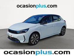 Gris plata Nuevo 2025 Opel Corsa S Utilitario | 16.319 € (Precio justo)