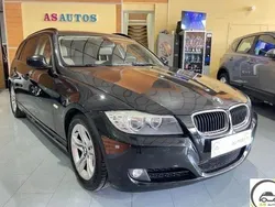 Usado 2011 BMW 320 | 8490 €