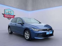 Azul Usado 2024 VW Golf VIII Utilitario | 24.990 € (Precio justo)