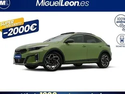Usado 2023 Kia XCeed GT-Line SUV | 24.985 € (Un poco caro)