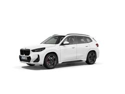 Blanco Usado 2025 BMW X1 Comfort Edition SUV | 47.890 € (Super precio)