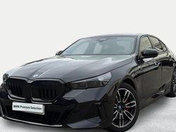 Usado 2024 BMW 530e | 56.900 € (Precio justo)