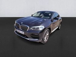 Otro Usado 2021 BMW X4 xLine SUV | 39.100 € (Super precio)
