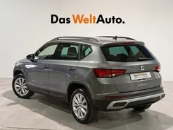 Gris Usado 2024 Seat Ateca Style SUV | 23.490 € (Un poco caro)