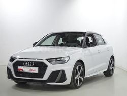 Blanco Usado 2024 Audi A1 Sportback Utilitario | 29.800 € (Precio justo)