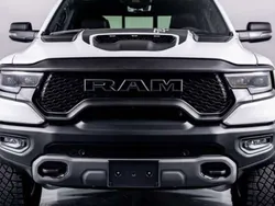 Blanco Usado 2024 RAM 1500 Recogida | 161.000 €