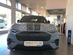 Eléctrico Usado 2024 Ford Mustang GT SUV | 58.900 €