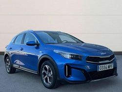 Usado 2024 Kia XCeed SUV | 18.900 € (Buen precio)