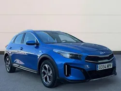 Usado 2024 Kia XCeed SUV | 18.900 € (Buen precio)