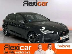 Negro Usado 2023 Cupra Leon Berlina | 23.470 € (Precio justo)