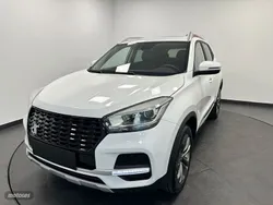 Blanco Usado 2023 DR Automobiles DR4 SUV | 17.990 €