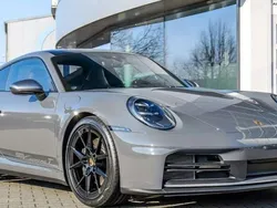 Gris Nuevo 2025 Porsche 911 Carrera T Coupe | 198.900 €