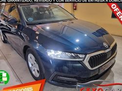 Usado 2022 Skoda Octavia Active Familiar | 13.800 € (Precio justo)