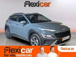 Verde Usado 2022 Hyundai Kona Style SUV | 17.790 € (Buen precio)
