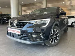 Negro Usado 2022 Renault Arkana Equilibre SUV | 17.990 € (Super precio)