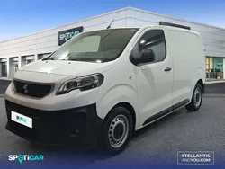 Blanco Usado 2018 Peugeot Expert Van | 15.750 € (Precio justo)