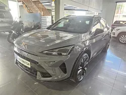 Gris / plata Nuevo 2025 Cupra Formentor SUV | 40.900 €