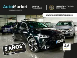 Negro Usado 2023 Opel Corsa-e Edition Utilitario | 16.900 €
