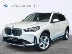 Mineralweiß (metalizado) Nuevo 2024 BMW iX1 SUV | 48.000 €