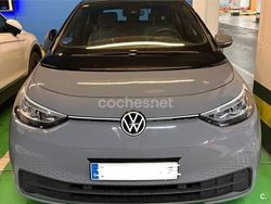 Eléctrico Usado 2021 VW ID.3 Pure Utilitario | 17.000 € (Buen precio)