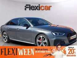 Gris Usado 2023 Audi A4 Berlina | 38.990 € (Caro)