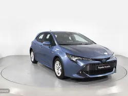 Azul Usado 2021 Toyota Corolla Active Berlina | 21.200 € (Precio justo)