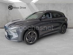 Eléctrico Usado 2025 MG MGS5 EV Luxury SUV | 35.990 €