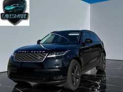 Negro Usado 2018 Land Rover Range Rover Velar SE SUV | 23.900 € (Super precio)