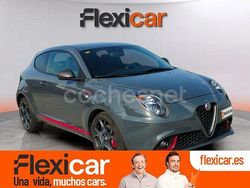 Gris Usado 2018 Alfa Romeo MiTo Veloce Utilitario | 15.990 €
