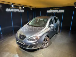 Gris / plata Usado 2015 Seat Altea XL I-Tech Monovolumen | 9490 € (Precio justo)