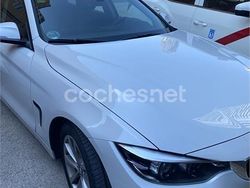 Blanco Usado 2019 BMW 420 Gran Coupé Coupe | 20.500 € (Buen precio)