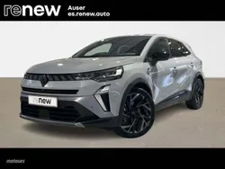 Gris Usado 2024 Renault Symbioz Esprit Alpine SUV | 33.830 € (Un poco caro)