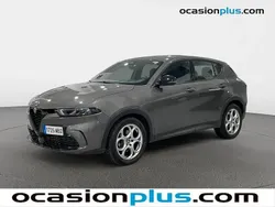 Gris Usado 2022 Alfa Romeo Tonale Sprint SUV | 22.546 € (Precio justo)