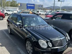 Mercedes E320